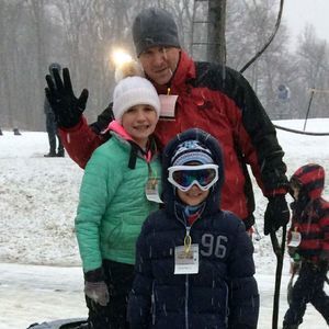 Meet your Posher, Adam